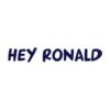 Hey Harold Font Embroidery Font Set – Blasto Stitch