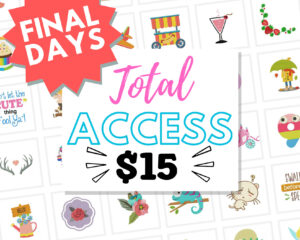 Get Total Access for $15!
