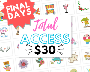 Get Total Access for $30!